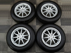 17" Alu kola 5x112 MERCEDES ML CLASS LETNÍ - 1