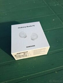 Bezdrôtové sluchadlá SAMSUNG Galaxy Buds FE