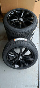 17" Skoda Superb 225/45R17 - TRIFID