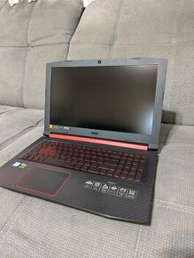 Predám notebook Acer Nitro 5