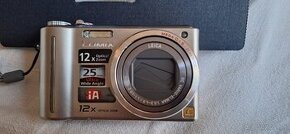 Panasonic DMC-TZ6