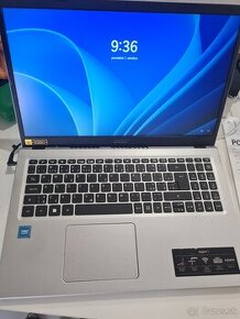 Notebook Acer Aspire 315