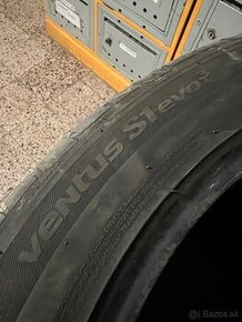 Hankook Ventus S1 EVO3 DOT 0224