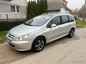 Predam Peugeot 307 sw-2005