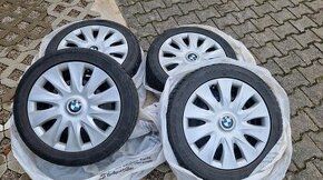 Bmw e87 celkrocne kolesa