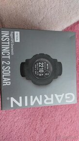 GARMIN úplne nové hodinky