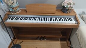 Digitálne piano YAMAHA