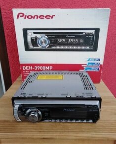 Pioneer DEH 3900 MP