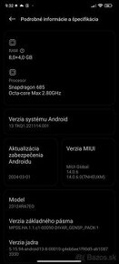 Xiaomi Redmi Note 13 256GB