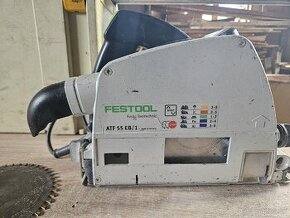 Festool ponorna pila