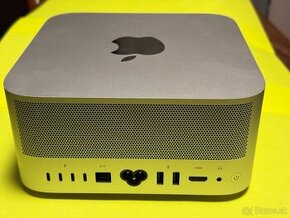 MAC Studio M2 ULTRA (znížená cena - 3600€)