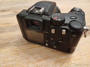 Finepix s7000