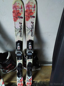 Rossignol 100cm