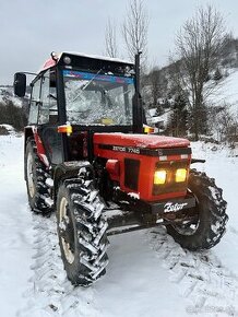 Zetor 7745