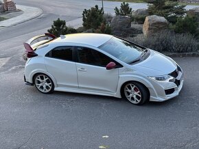 Civic Type R Special Edition