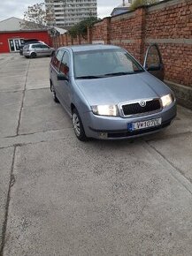 škoda felicia 1.2 benzin tk,stk do 10.2026  cena 700e.