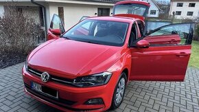 Predám VW Polo r.v 2019