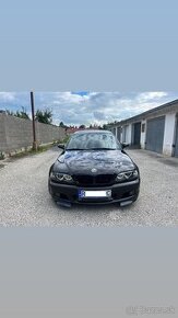 BMW E46 330d 135kw motor