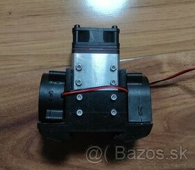 Vzduchový asistent pre laserový modul N40630,A40630,A406