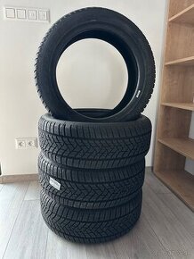 Nove pneu 205/50/R17 Dunlop Winter Sport 5 XL zimne