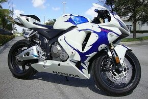 2014 Honda cbr 600rr