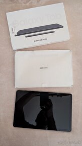 SAMSUNG Galaxy Tab S6 Lite Wifi 128GB, Oxford Gray

