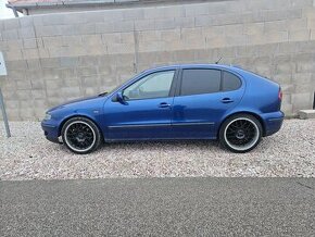 Seat leon 1.9Tdi 66kw Nova stk ek