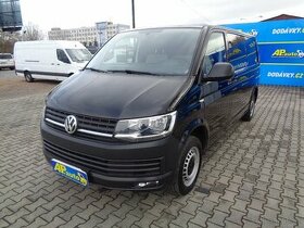 VOLKSWAGEN TRANSPORTER L2H1 2.0TDI KLIMA SERVISKA