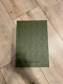 Gucci tenisky