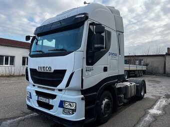 Iveco stralis 460 EEV - 1