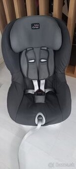 Autosedačka Britax Romer King II