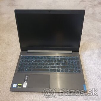 Lenovo Ideapad L340-15IRH Gaming - Gradient Blue