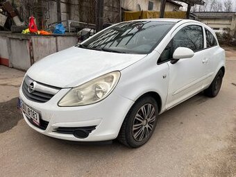 Opel Corsa 1.3 CDTI