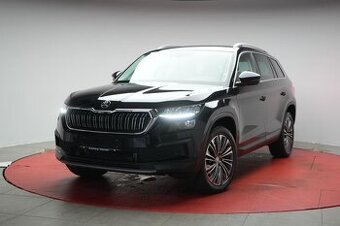 Skoda Kodiaq 2.0 TDI 4x4 DSG Style