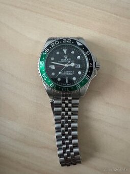 Rolex hodinky