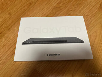 Samsung Galaxy Tab S9 128/8GB Graphite