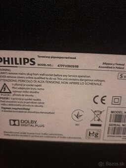 Philips LED