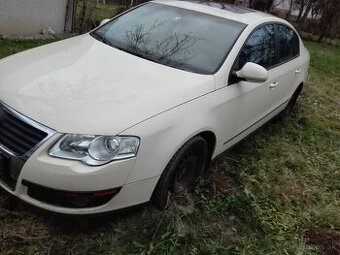 Passat b6 3c