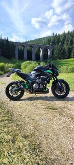 Predám Kawasaki z800