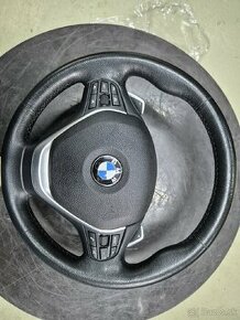 BMW f20, f30 šport volant FULL