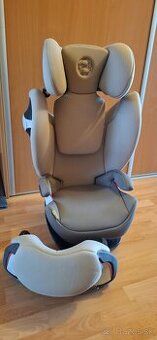 Cybex Pallas M