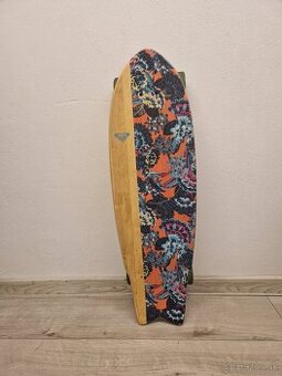 Skateboard cruiser