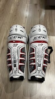 Hokejové holene CCM U+ Fit07 Senior 16''