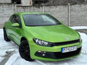 Volkswagen Scirocco 1.4 TSI Edition Top Stav