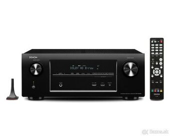 DENON AVR-X2000