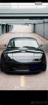 Mx5