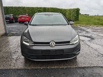 Volkswagen Golf Variant 1.6TDi r.v 2018 130 tis KM