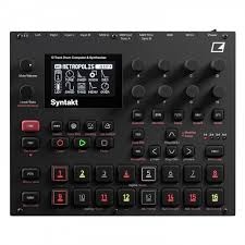 Elektron Syntakt