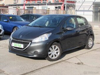 Peugeot 208 1.2 Vti Active