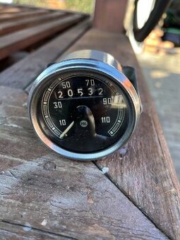 Tachometer Tatran 125